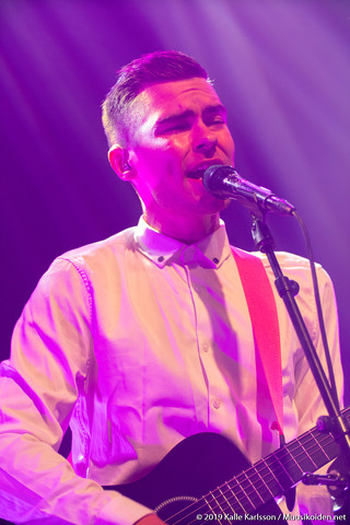 Ida Paul & Kalle Lindroth Ida Paul & Kalle Lindroth